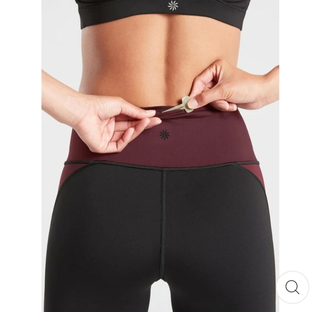 Athleta Leggings - Picture 3 of 6